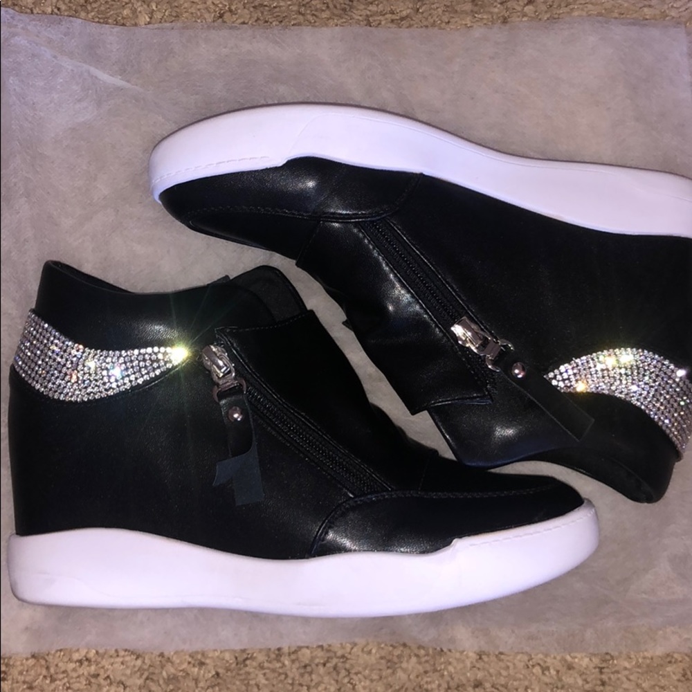 Wedge Shoes